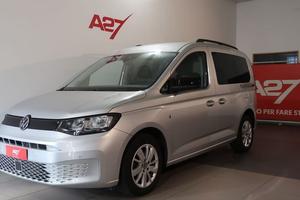 Volkswagen Caddy 2.0 TDI 102 CV Life #NAVI#CA...