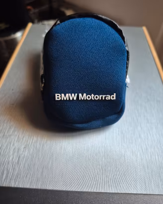 PORTACHIAVI ORIGINALI BMW MOTORRAD 