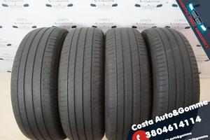 Saldi 215 65 17 Michelin 80%  215 65 R17