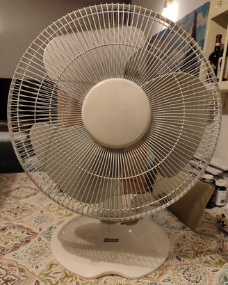 Ventilatore da tavolo Kennex 