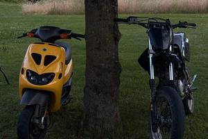 beta 50cc del 2006