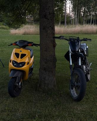 beta 50cc del 2006
