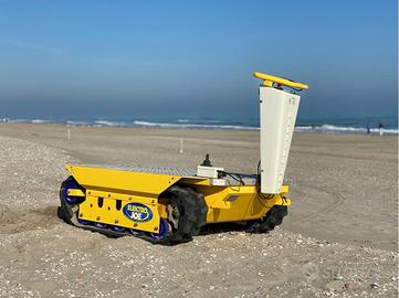 Cingolato elettrico Elektro Joe