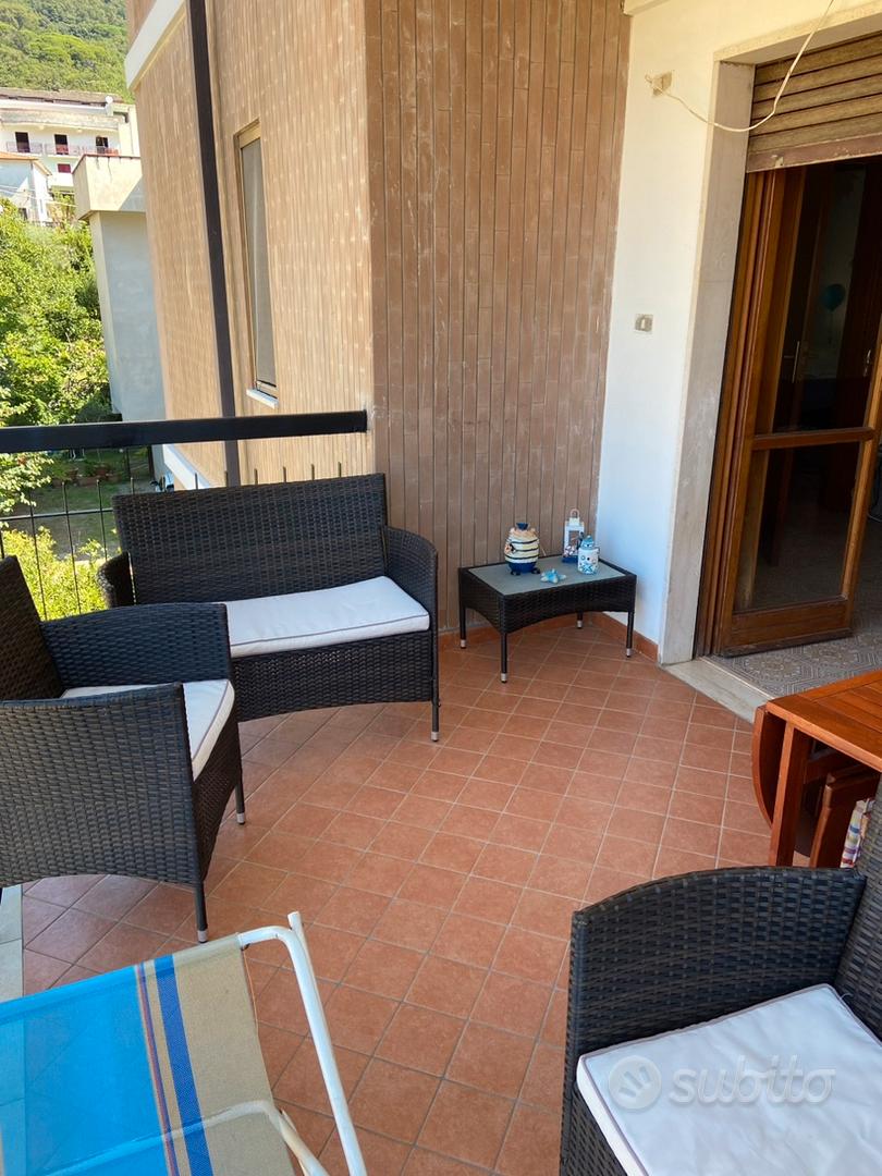 Appartamento – Acquappesa, Intavolata - Vista 2