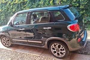 Fiat 500 L neopatentati 1.3 multijet