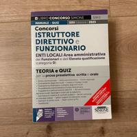 Manuale Concorsi