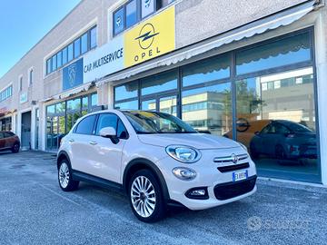 Fiat 500X 1.6 MultiJet 120 CV Opening Edition - 20