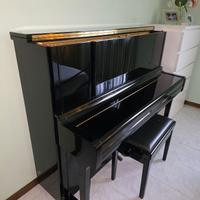 Pianoforte Yamaha U1X