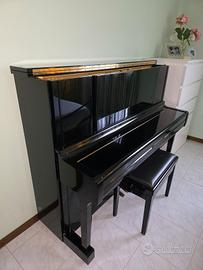 Pianoforte Yamaha U1X