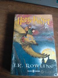 Libri Harry Potter
