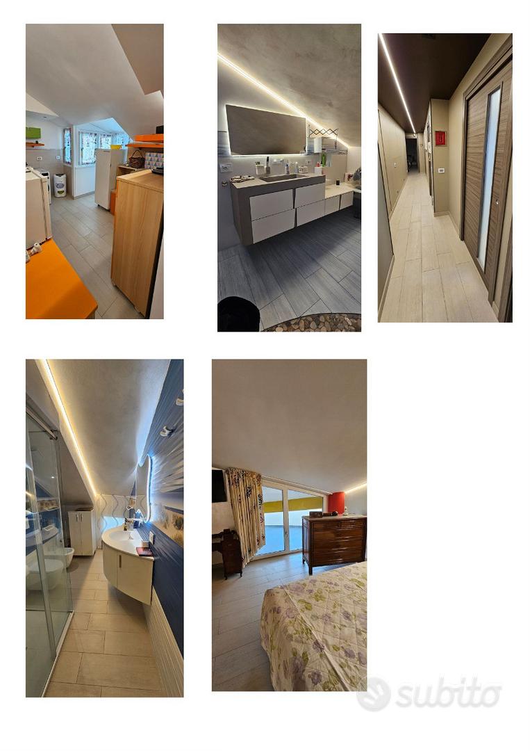 Apartment in Acireale, Santa Caterina - Vista 3
