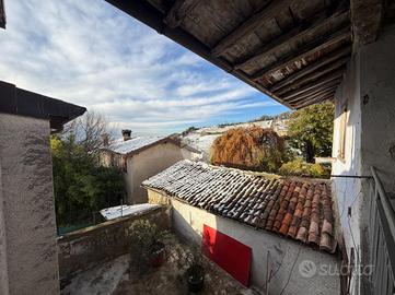 CASA INDIPENDENTE A CENATE SOPRA