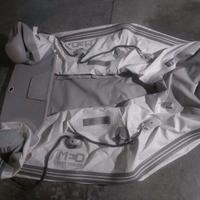 Tender gonfiabile completo