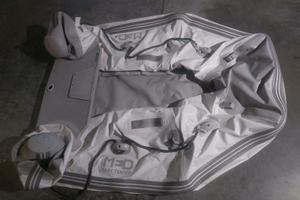 Tender gonfiabile completo