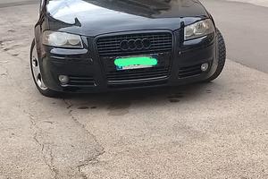 audi a 3 2006