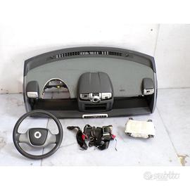 Kit Airbag Smart 451 Fortwo Coupe 2010 cod A45168