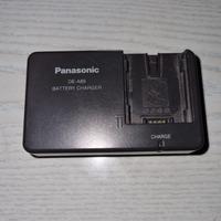 PANASONIC AG-AC160AEJ CARICABATTERIA DE-89