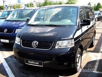 Parabrezza Volkswagen T5 (2003 in avanti)