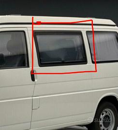 Vw T4 california westfalia finestra Bonocar