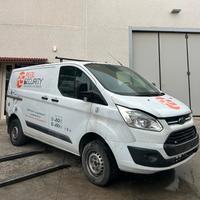 RICAMBI DISPONIBILI FORD TRANSIT CUSTOM 2015 2.2 D