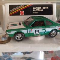 Lancia Beta 1/25