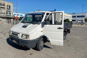 Iveco Daily 35-10 Ribaltabile