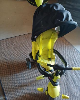 bici smartrike