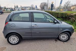 Lancia Ypsilon II 2005 1.2 16v Argento