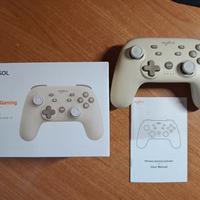 Controller wireless Switch e Pc