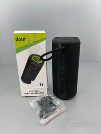 Dotn M17 cassa wireless portatile 5.4