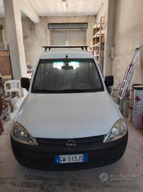 Opel Combo CDTI 