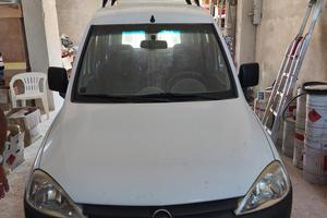 Opel Combo CDTI 