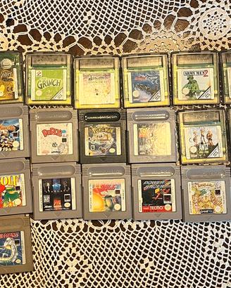 3 game boy 66 giochi per gio