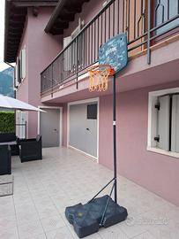 canestro mobile