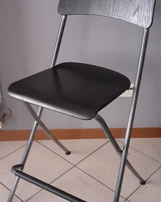 Sedia alta