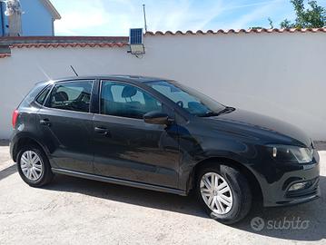VW Polo 1.0 benzina  60 cv