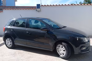 VW Polo 1.0 benzina  60 cv