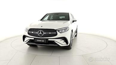 MERCEDES GLC Coupe - C254 - GLC Coupe 300 d U30683