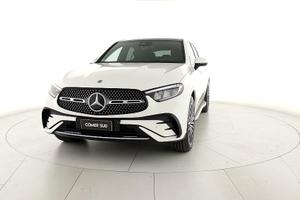 MERCEDES GLC Coupe - C254 - GLC Coupe 300 d U30683