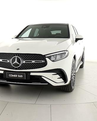 MERCEDES GLC Coupe - C254 - GLC Coupe 300 d U30683