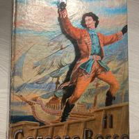 Il Corsaro Rosso - F. Cooper - 1953