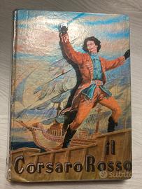 Il Corsaro Rosso - F. Cooper - 1953