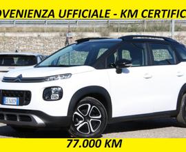 CITROEN C3 Aircross BlueHDi 110 S&S Feel