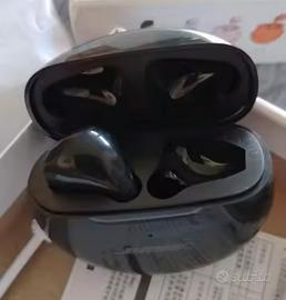 Auricolari Bosebye  pro 6 nuovi