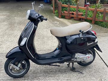 Vespa 125 lx