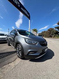Opel Mokka X 1.4 Turbo GPL Tech 140CV 4x2 Innovati