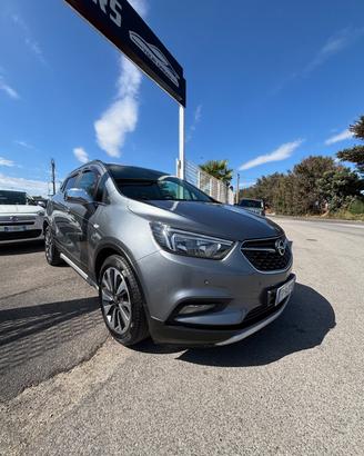Opel Mokka X 1.4 Turbo GPL Tech 140CV 4x2 Innovati