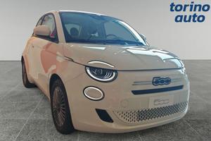 FIAT 500 Hybrid Hybrid Torino