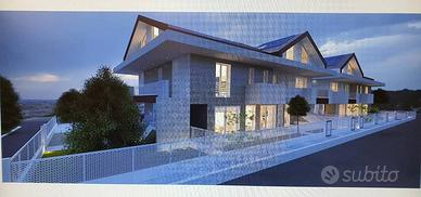 Appartamento di 187 m² con 5 locali e box auto dop