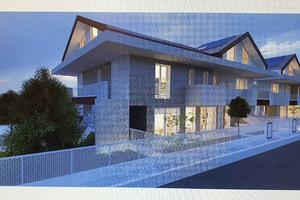 Appartamento di 187 m² con 5 locali e box auto dop